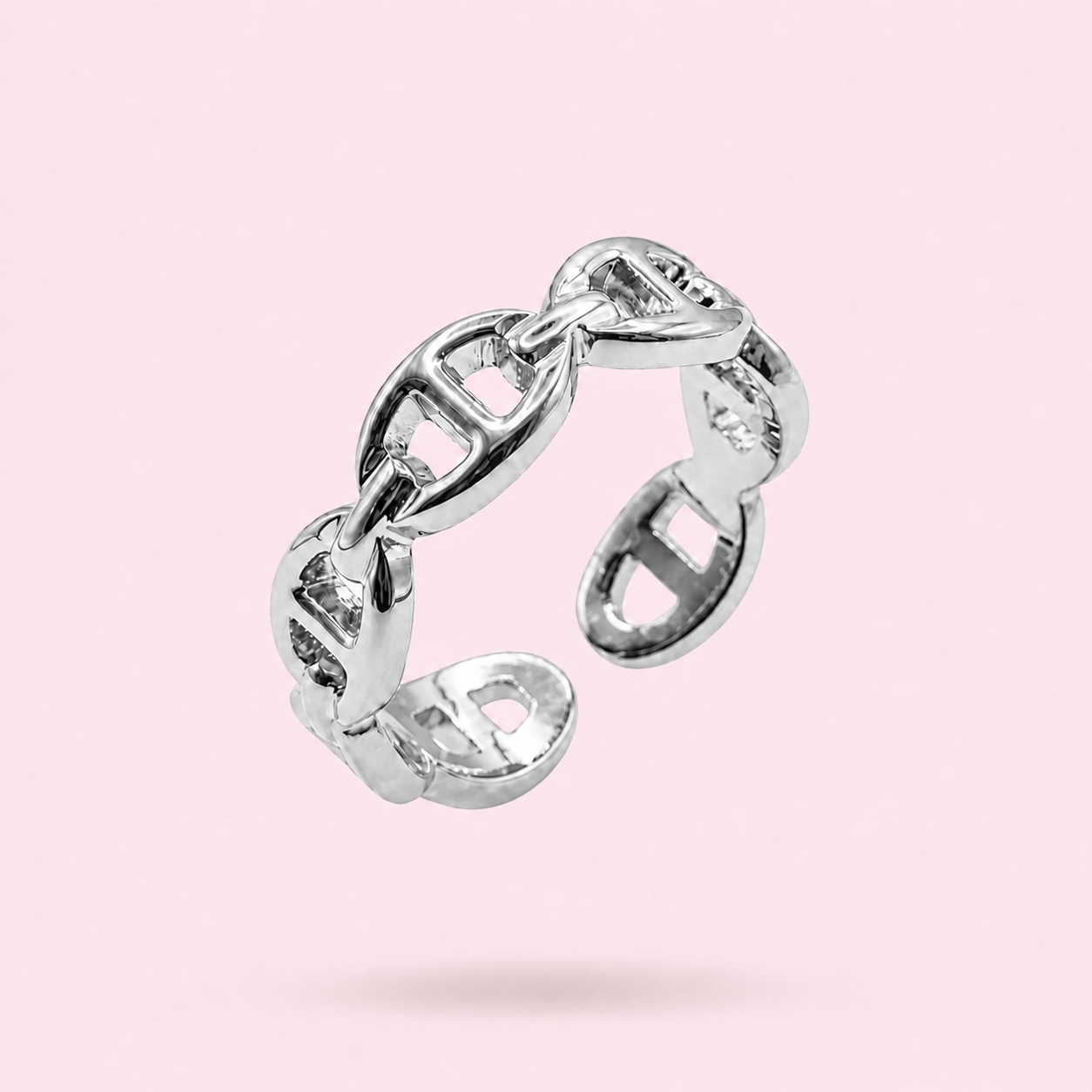 Bague Athéna